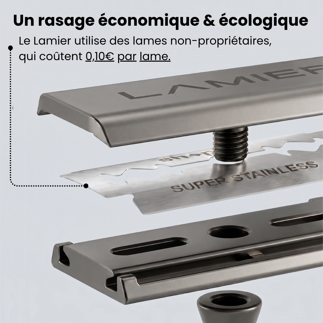 Lamier | ALZ-PREMIUM