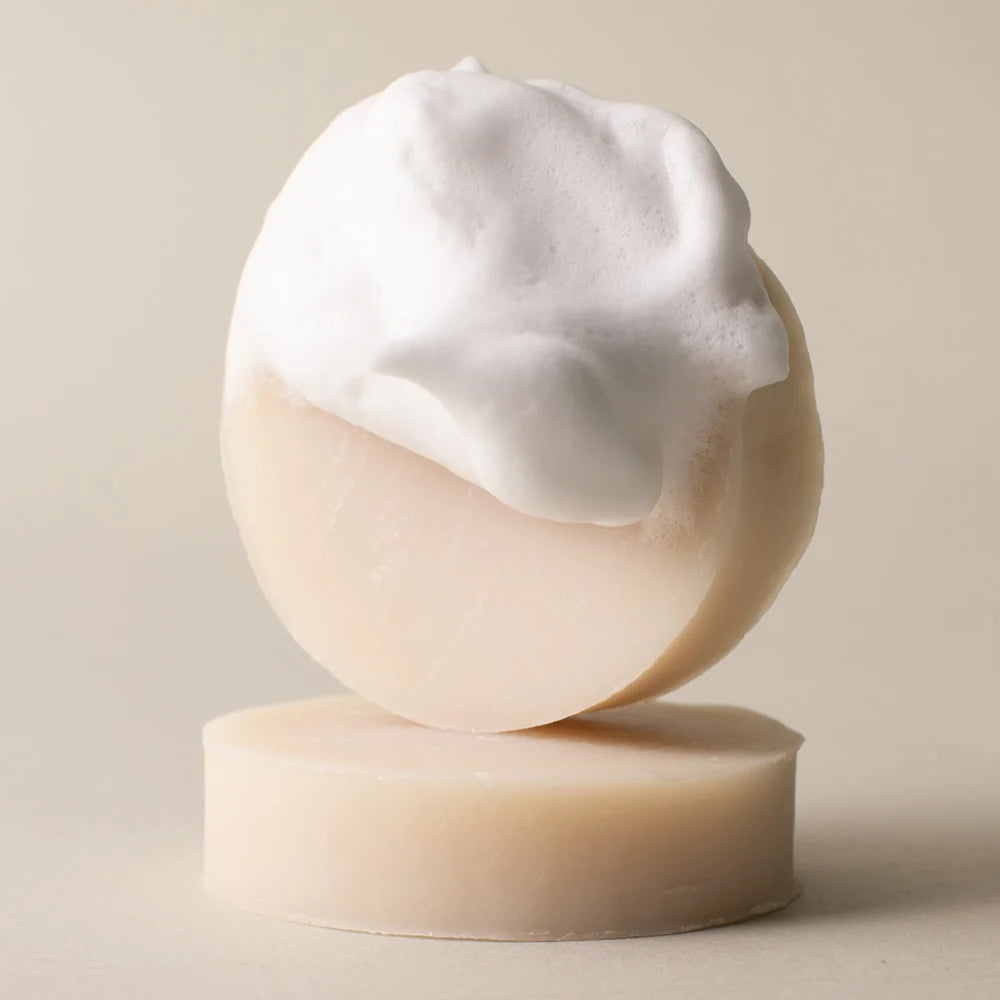 Savon à raser