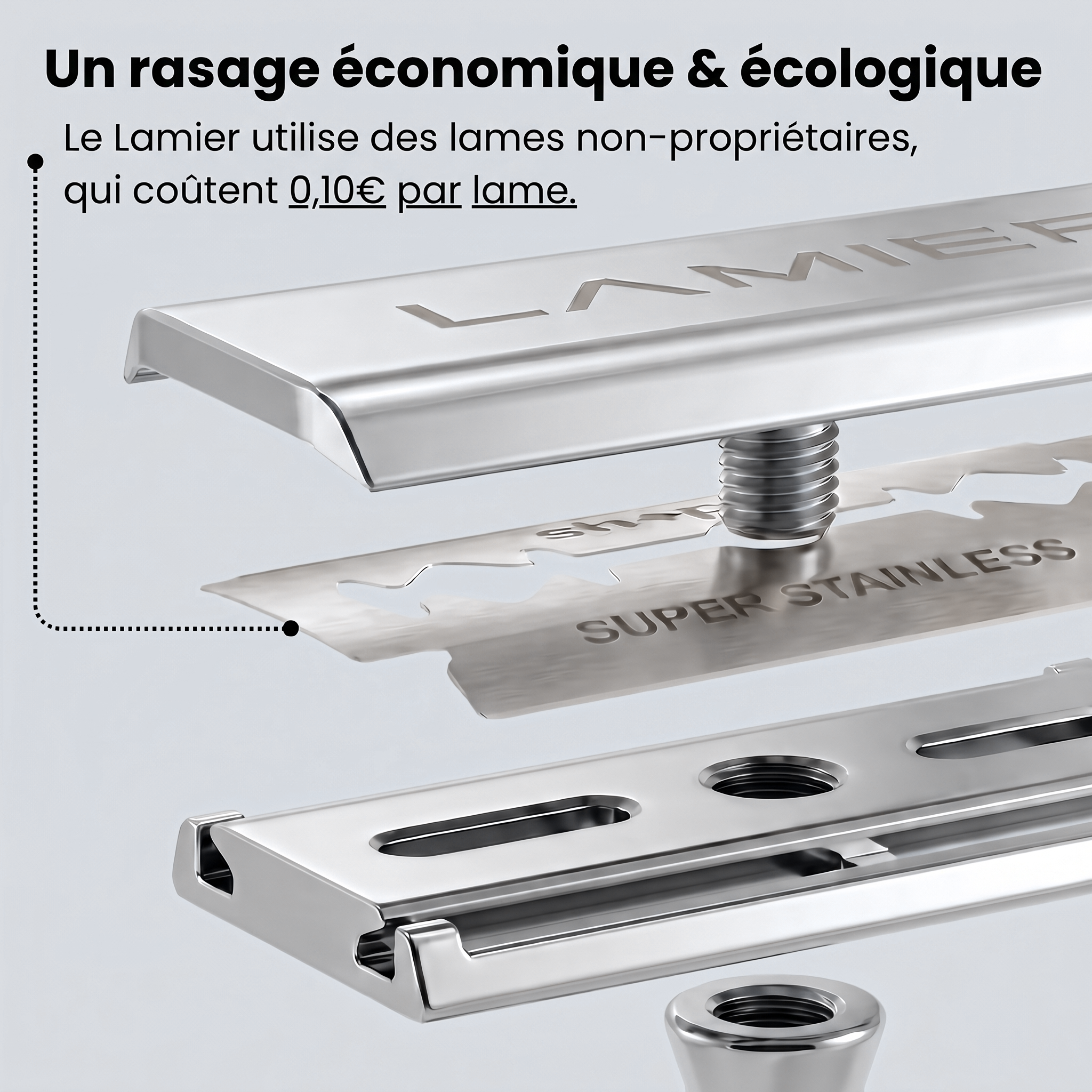 Lamier | ALZ-PREMIUM